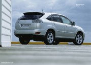 Lexus RX 300